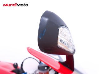 DUCATI PANIGALE V4 S