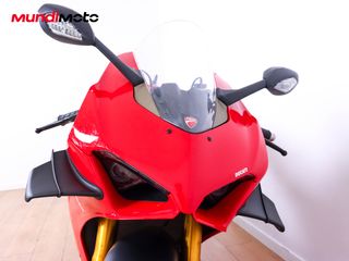DUCATI PANIGALE V4 S