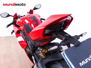 DUCATI PANIGALE V4 S