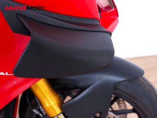 DUCATI PANIGALE V4 S