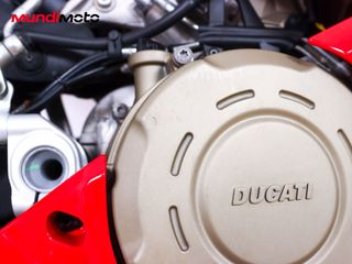 DUCATI PANIGALE V4 S