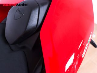 DUCATI PANIGALE V4 S