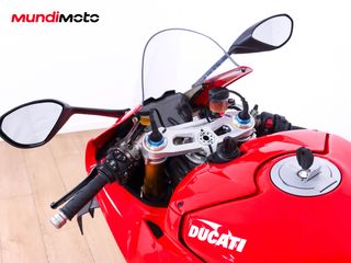 DUCATI PANIGALE V4 S