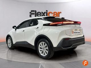 Toyota C-HR 1.8 Active Hybrid 140