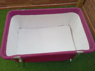 Minicuna o cuna de viaje, Dream marca Babyhome