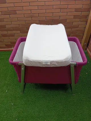 Minicuna o cuna de viaje, Dream marca Babyhome