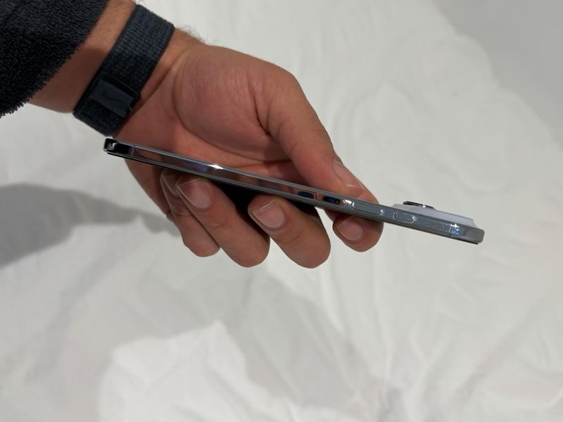 Ihpone 17 Air afbeelding 4
