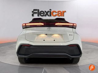Toyota C-HR 1.8 Active Hybrid 140