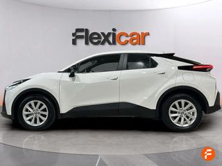 Toyota C-HR 1.8 Active Hybrid 140