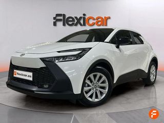 Toyota C-HR 1.8 Active Hybrid 140