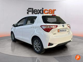 Toyota Yaris 1.5 100H Active