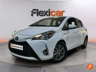 Toyota Yaris 1.5 100H Active