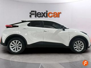 Toyota C-HR 1.8 Active Hybrid 140