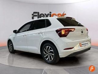 Volkswagen Polo Polo 1.0 TSI 70kW (95CV)