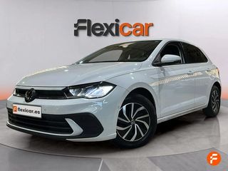 Volkswagen Polo Polo 1.0 TSI 70kW (95CV)
