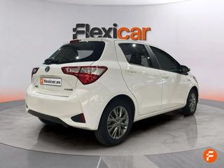 Toyota Yaris 1.5 100H Active