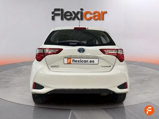 Toyota Yaris 1.5 100H Active