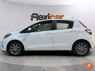 Toyota Yaris 1.5 100H Active