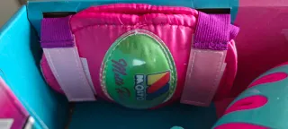 Patines Molto My First Skates Talla 25-32