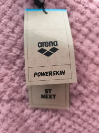 Arena Powerskin ST Next Talla 36 Nuevo