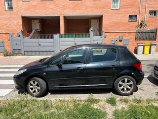 Peugeot 307 2007
