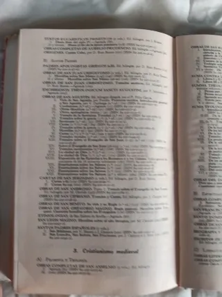 Historia de la filosofía