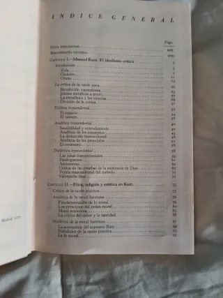 Historia de la filosofía