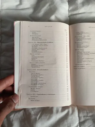 Historia de la filosofía