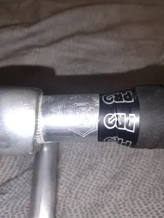 Manillar Bici Clásica