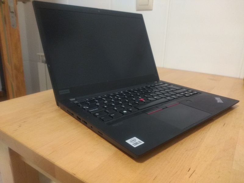 Lenovo Thinkpad T14 Gen 1