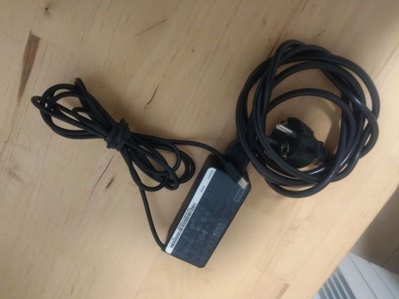 Lenovo Thinkpad T14 Gen 1 afbeelding 6