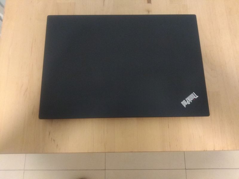 Lenovo Thinkpad T14 Gen 1 afbeelding 7