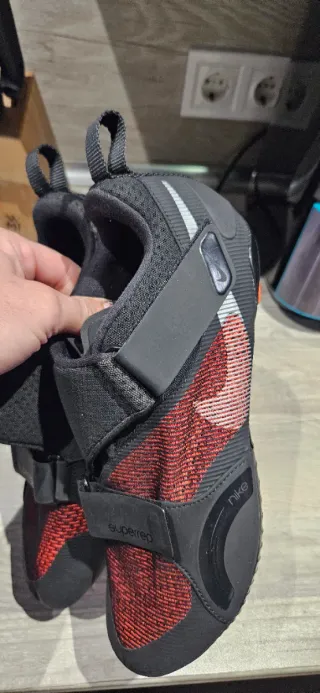 Zapatillas Nike Superrep Talla 43