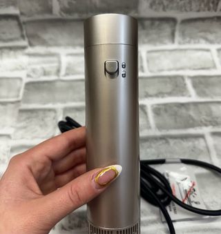 Secador Multifuncional 5 en 1