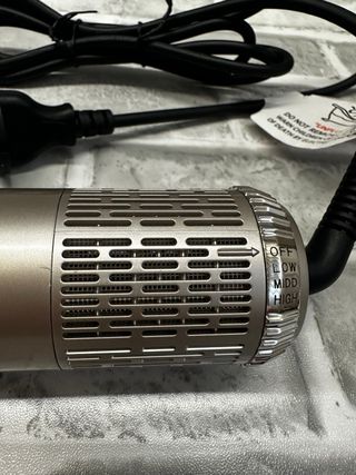 Secador Multifuncional 5 en 1