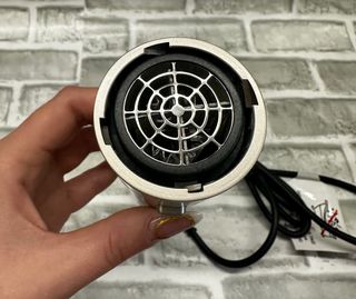 Secador Multifuncional 5 en 1