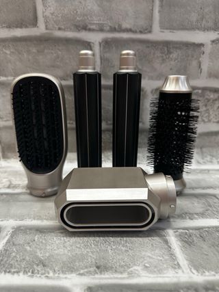 Secador Multifuncional 5 en 1