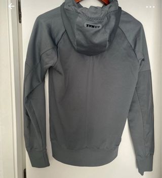 Chándal Nike Air Max Gris