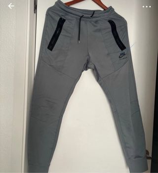 Chándal Nike Air Max Gris