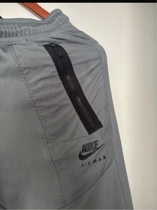 Chándal Nike Air Max Gris