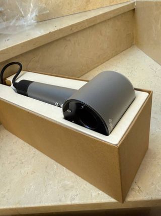 Asciugacapelli Dyson Supersonic Grigio