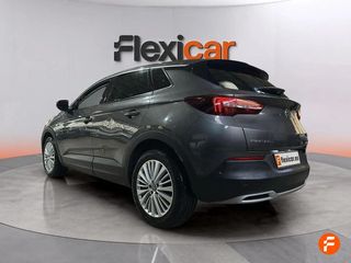 Opel Grandland X 1.6 CDTi Business