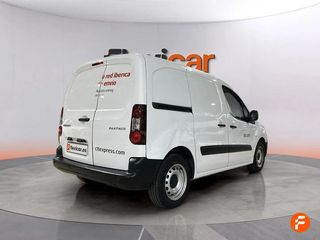 Peugeot Partner TEPEE Access BlueHDi 1.6 HDi 100 - 4P (2018)