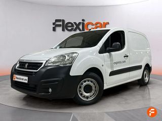 Peugeot Partner TEPEE Access BlueHDi 1.6 HDi 100 - 4P (2018)