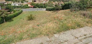 Terreno en venta en Guadalix de la Sierra