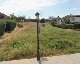 Terreno en venta en Guadalix de la Sierra