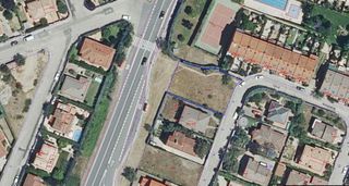 Terreno en venta en Guadalix de la Sierra