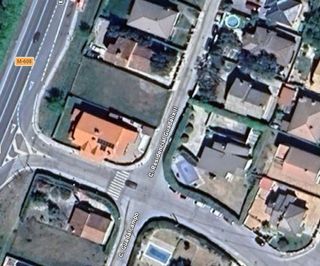 Terreno en venta en Guadalix de la Sierra