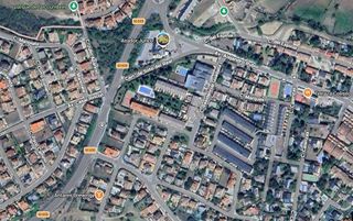 Terreno en venta en Guadalix de la Sierra