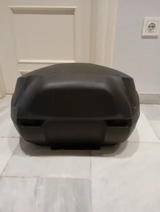 Baúl Top Case Shad SH39